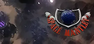 Space Mantlet PC Mod Menu, Trainers and Cheats