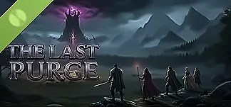 The Last Purge Demo PC Mod Menu, Trainers and Cheats