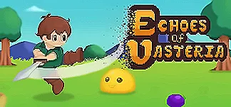 Echoes of Vasteria PC Mod Menu, Trainers and Cheats