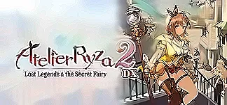 Atelier Ryza 2: Lost Legends & the Secret Fairy DX PC Mod Menu, Trainers and Cheats