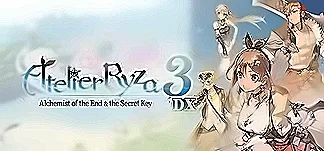 Atelier Ryza 3: Alchemist of the End & the Secret Key DX PC Mod Menu, Trainers and Cheats