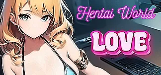 Hentai World Love PC Mod Menu, Trainers and Cheats