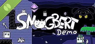Snogbert Demo PC Mod Menu, Trainers and Cheats