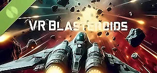 VR Blasteroids Demo PC Mod Menu, Trainers and Cheats