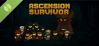 Ascention Suvivor Demo PC Mod Menu, Trainers and Cheats