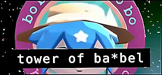 Tower of Ba*bel PC Mod Menu, Trainers and Cheats