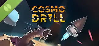 Cosmodrill Demo PC Mod Menu, Trainers and Cheats