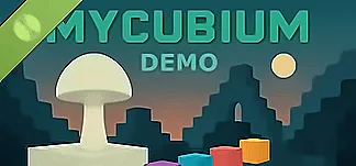 Mycubium Demo PC Mod Menu, Trainers and Cheats