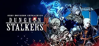 Dungeon Stalkers PC Mod Menu, Trainers and Cheats