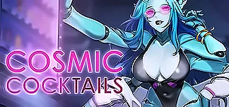 Cosmic Cocktails PC Mod Menu, Trainers and Cheats