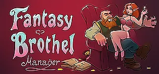Fantasy Brothel Manager PC Mod Menu, Trainers and Cheats