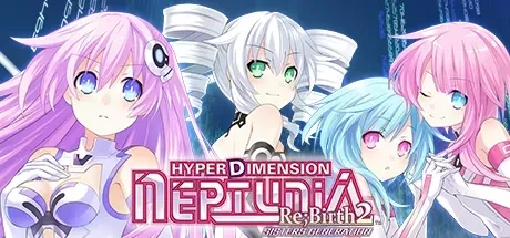 Hyperdimension Neptunia Re-Birth 2 - Sisters Generation PC Mod Menu, Trainers and Cheats