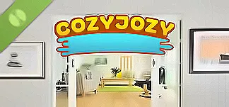 Cozy Jozy Demo PC Mod Menu, Trainers and Cheats