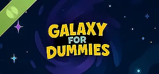 Galaxy for Dummies Demo PC Mod Menu, Trainers and Cheats