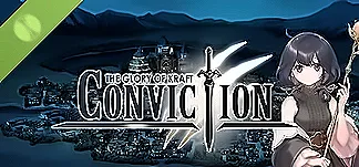 Conviction - The Glory Of Kraft - Demo PC Mod Menu, Trainers and Cheats