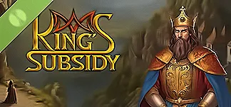 King's Subsidy Demo PC Mod Menu, Trainers and Cheats