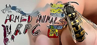 Armed Animals RPG PC Mod Menu, Trainers and Cheats