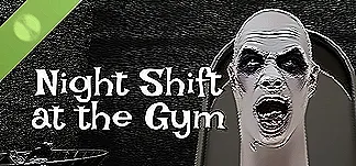 Night Shift at the Gym PC Mod Menu, Trainers and Cheats