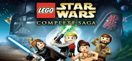 LEGO Star Wars - The Complete Saga PC Mod Menu, Trainers and Cheats