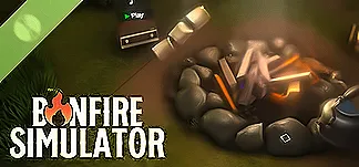 BonFireSimulator Demo PC Mod Menu, Trainers and Cheats