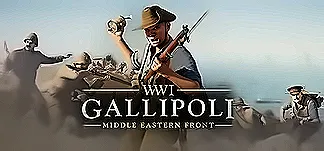 Gallipoli PC Mod Menu, Trainers and Cheats