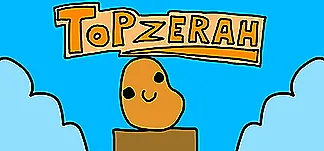 Topzerah PC Mod Menu, Trainers and Cheats