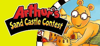 Arthur's Sand Castle Contest PC Mod Menu, Trainers and Cheats