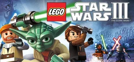 LEGO Star Wars 3 - The Clone Wars PC Mod Menu, Trainers and Cheats