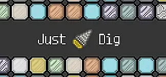Just Dig PC Mod Menu, Trainers and Cheats