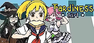 Tardiness Girl PC Mod Menu, Trainers and Cheats