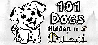 101 Dogs Hidden in Dubai PC Mod Menu, Trainers and Cheats