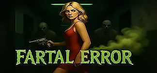 Fartal Error PC Mod Menu, Trainers and Cheats