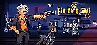 Pin-Bang-Shot! PC Mod Menu, Trainers and Cheats