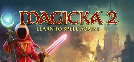 Magicka 2 PC Mod Menu, Trainers and Cheats