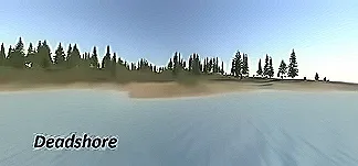 DeadShore PC Mod Menu, Trainers and Cheats