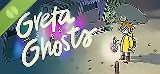 Greta Sees Ghosts! Demo PC Mod Menu, Trainers and Cheats