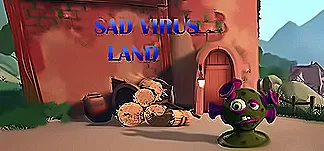 Sad Virus Land PC Mod Menu, Trainers and Cheats