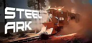 Steel Ark PC Mod Menu, Trainers and Cheats