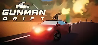 Gunman Drift PC Mod Menu, Trainers and Cheats