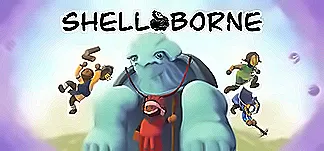 Shellborne PC Mod Menu, Trainers and Cheats