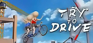Try To Drive PC Mod Menu, Trainers and Cheats