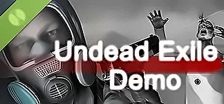 Undead Exile Demo PC Mod Menu, Trainers and Cheats