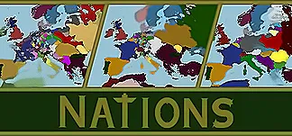 Nations PC Mod Menu, Trainers and Cheats