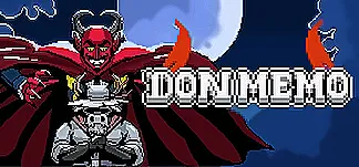 Don Memo PC Mod Menu, Trainers and Cheats