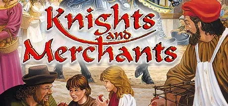 Knights and Merchants PC Mod Menu, Trainers and Cheats