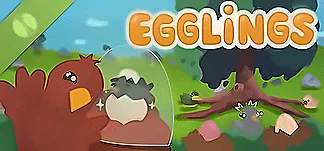 Egglings Demo PC Mod Menu, Trainers and Cheats