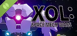 XOL: Space Mech Wars Demo PC Mod Menu, Trainers and Cheats