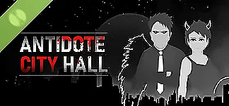 Antidote city hall Demo PC Mod Menu, Trainers and Cheats