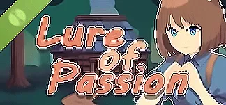 Lure Of Passion Demo PC Mod Menu, Trainers and Cheats