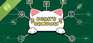 Soba's Gunpaw Demo PC Mod Menu, Trainers and Cheats